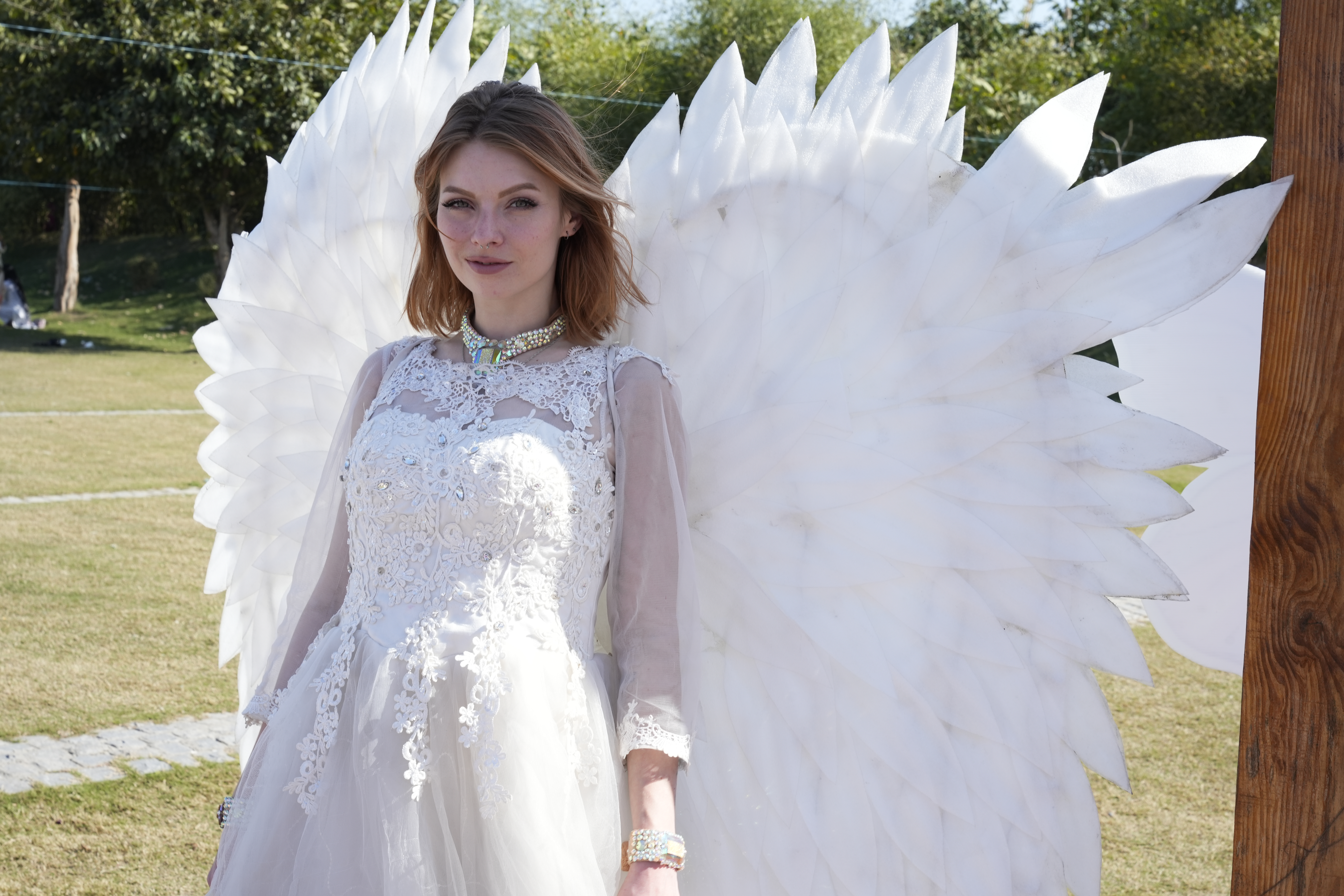  Fairy Girls for kids birthday party